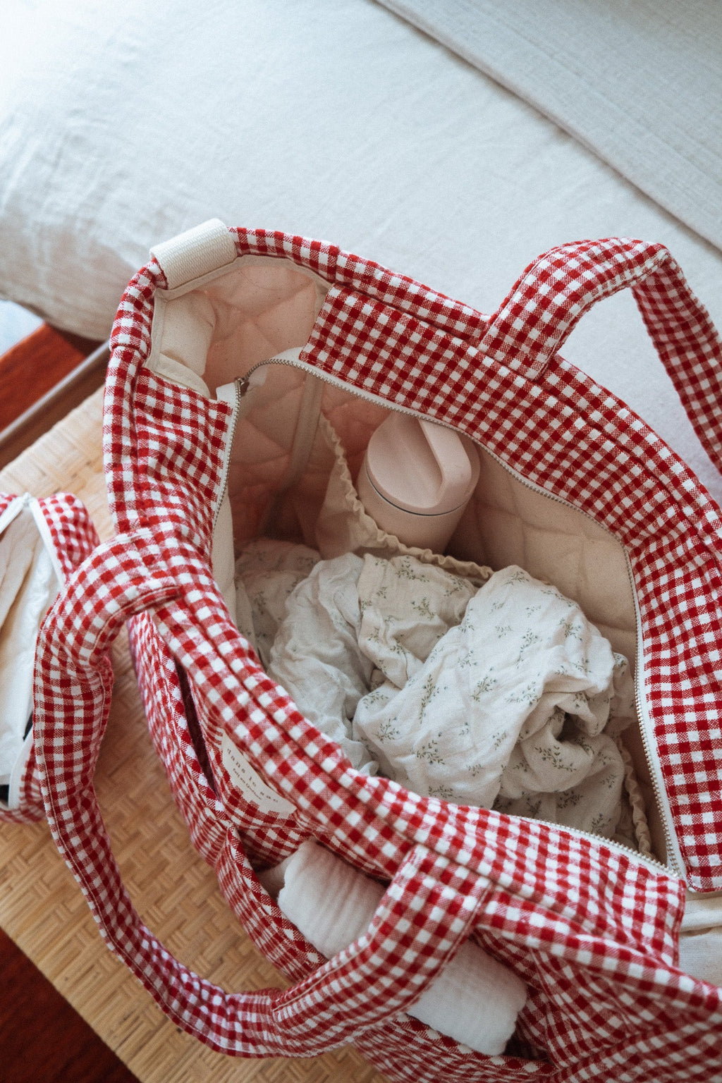 Sac à canapés