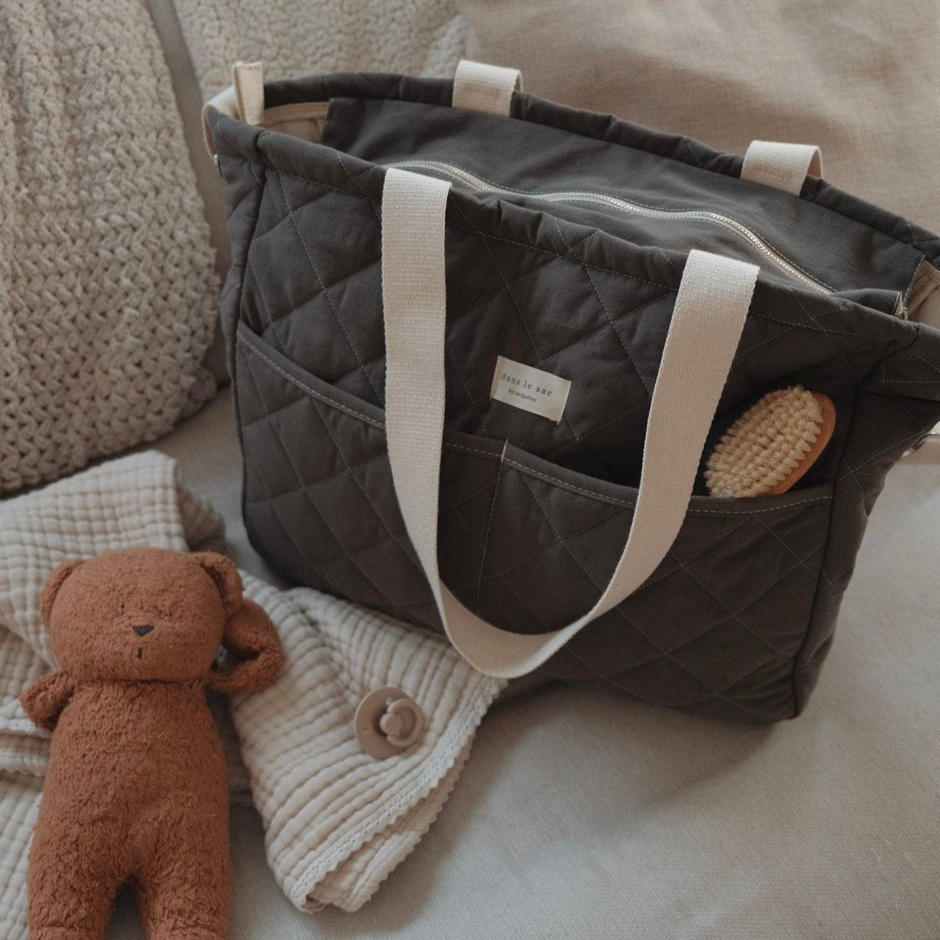 Sac à canapés
