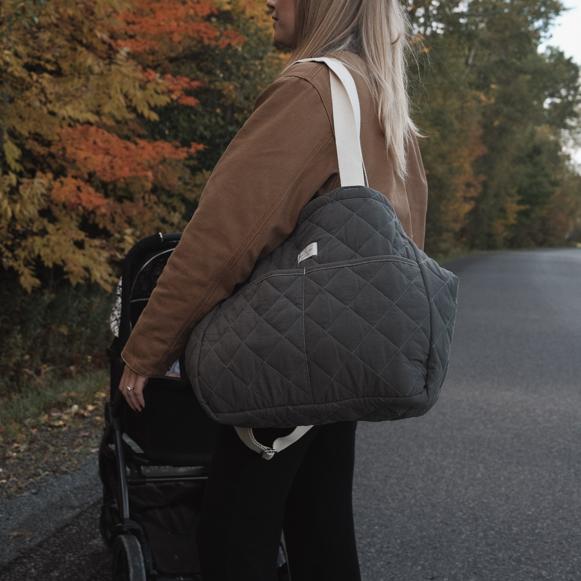 Sac à canapés
