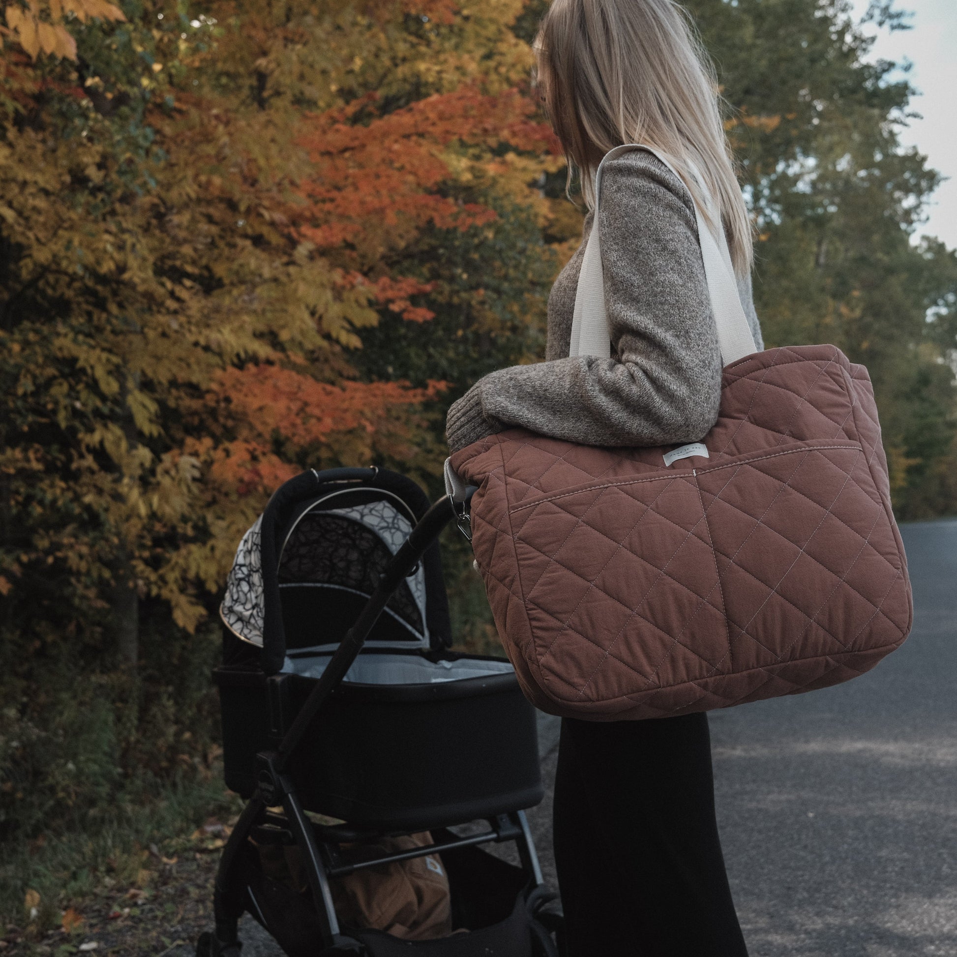 Sac à canapés