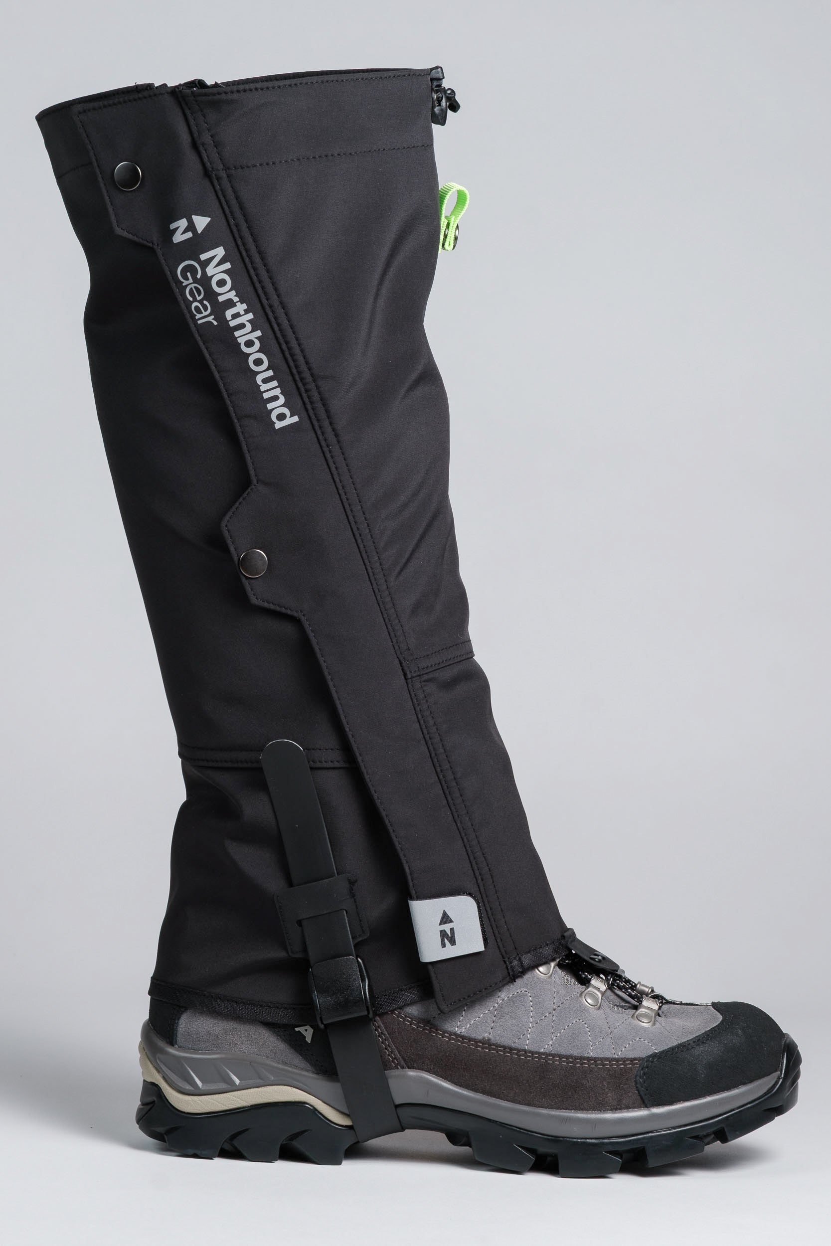 "Trail Guard" Waterproof Gaiters