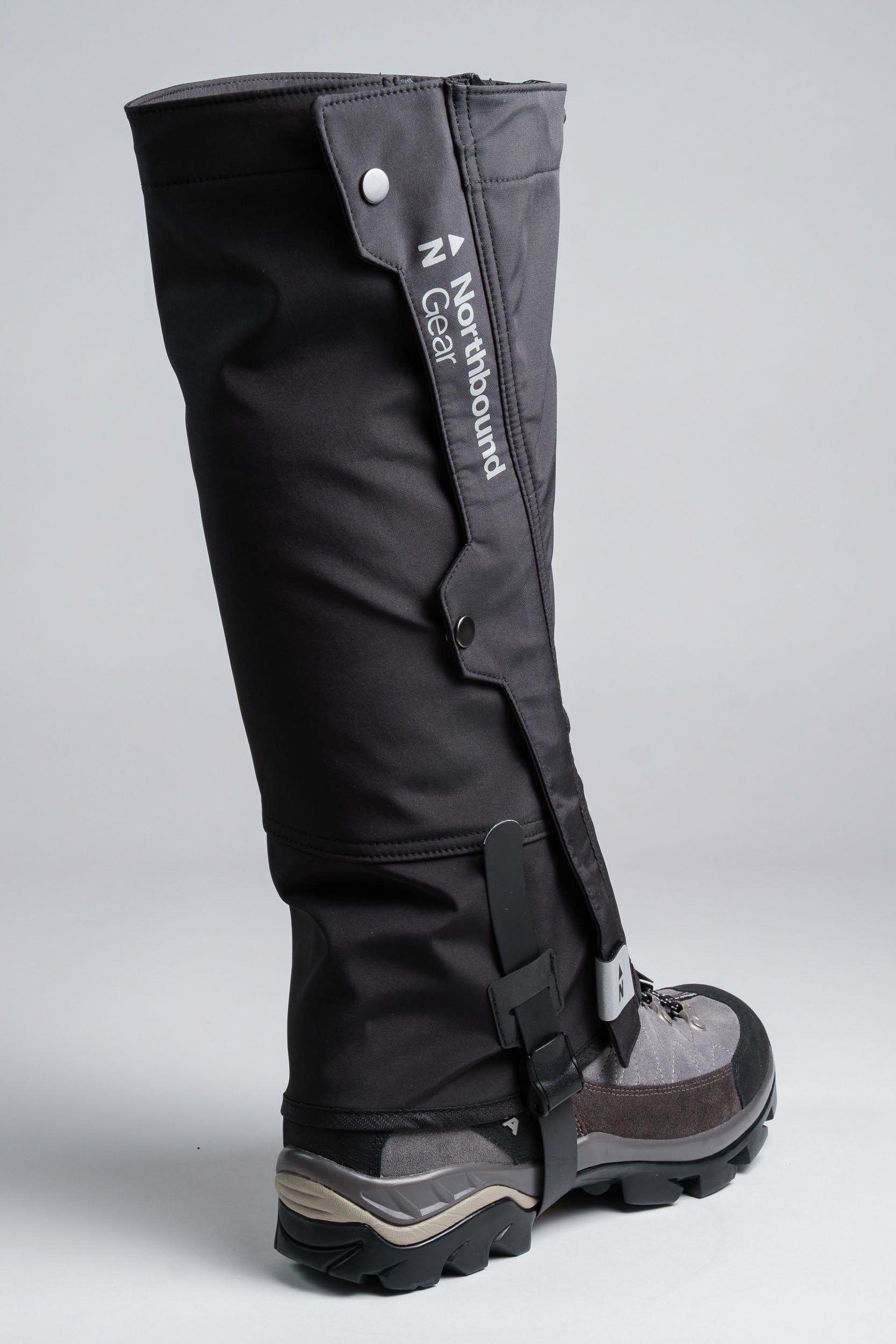"Trail Guard" Waterproof Gaiters