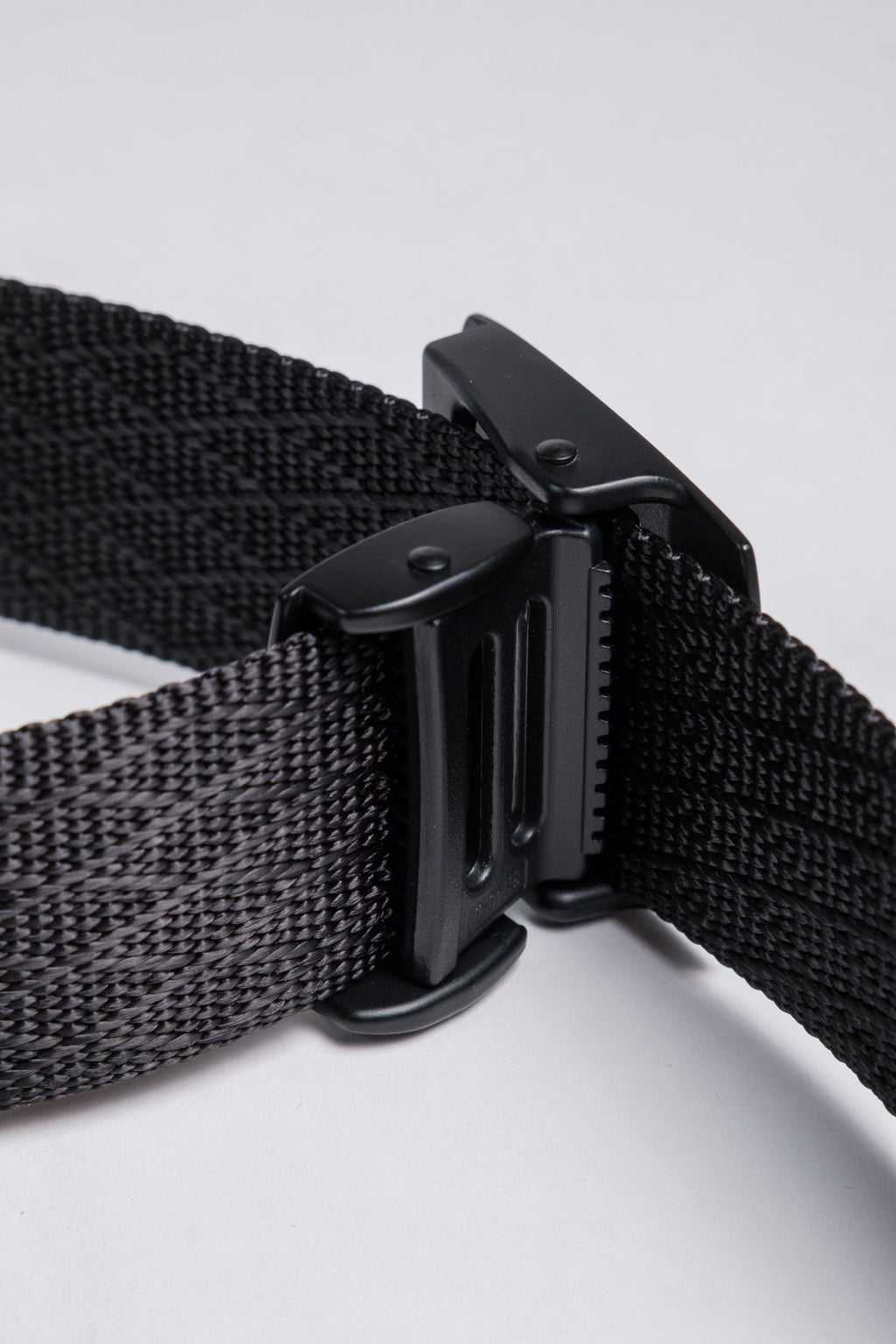 "Quick-Flip" Tactical Belt