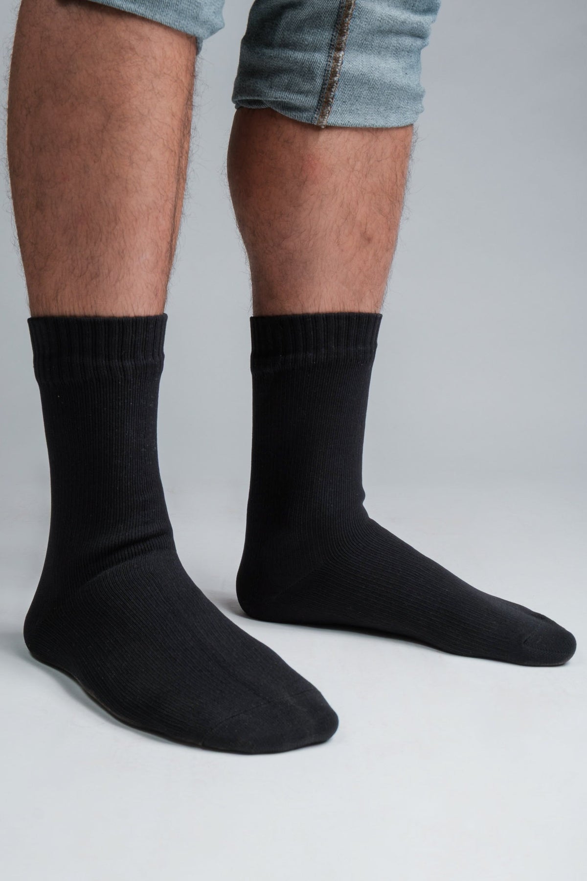 Bas 100 % imperméables « StayDry »