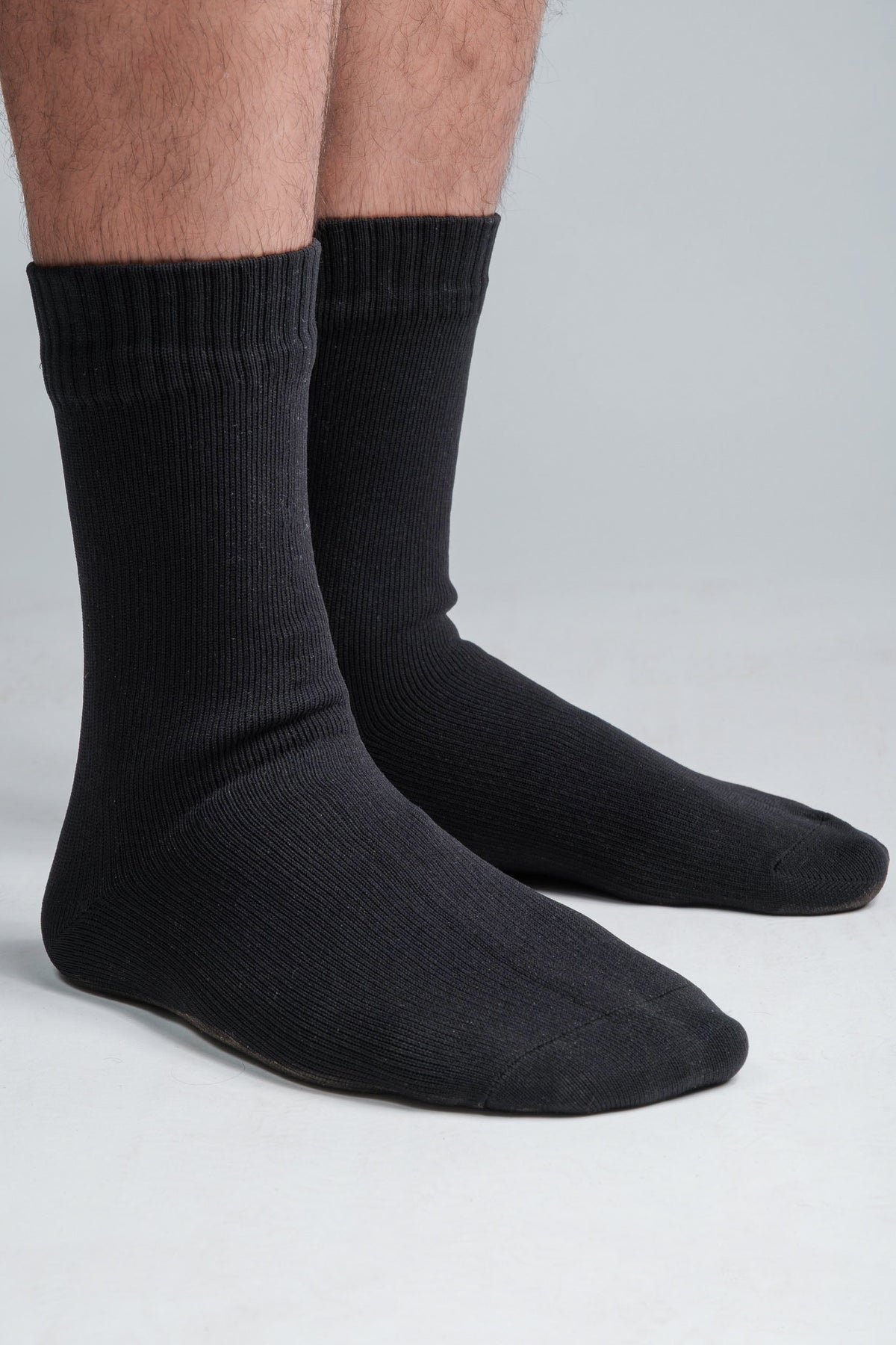 Bas 100 % imperméables « StayDry »
