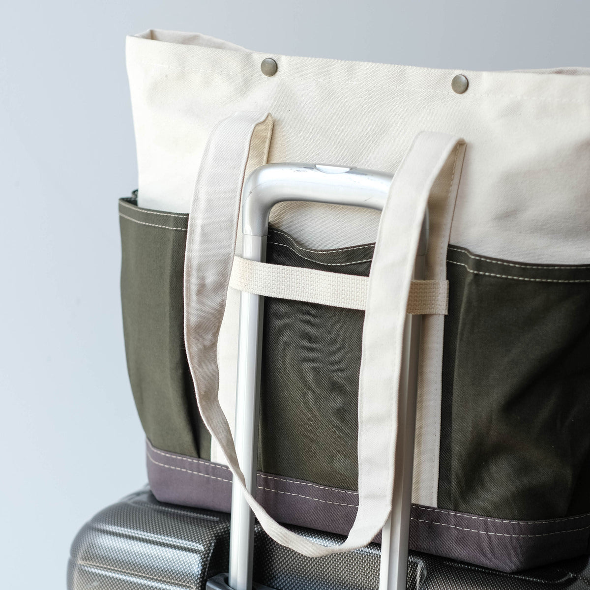 Suitcase Strap