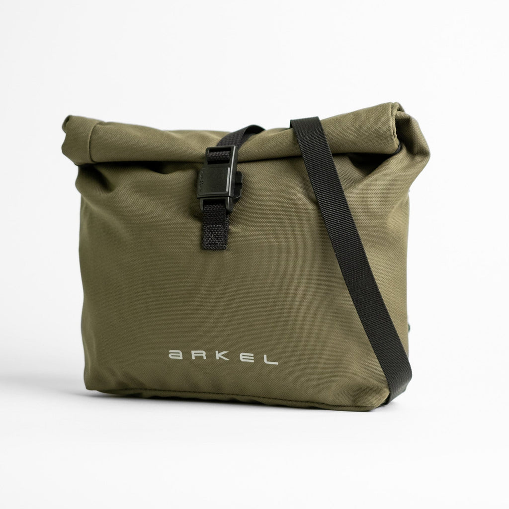 Signature BB - Waterproof Handlebar Bag