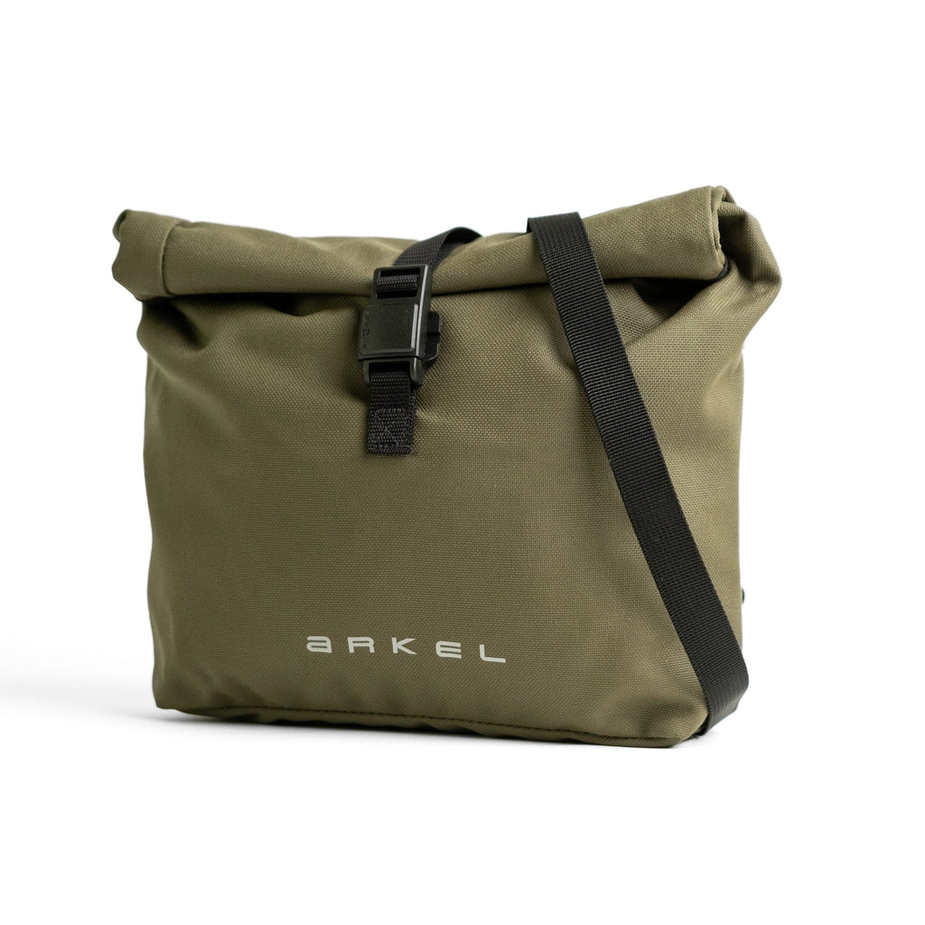 Signature BB - Sacoche de Guidon Imperméable