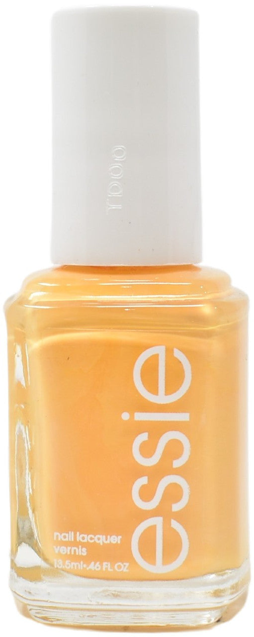 Essie Check Your Baggage