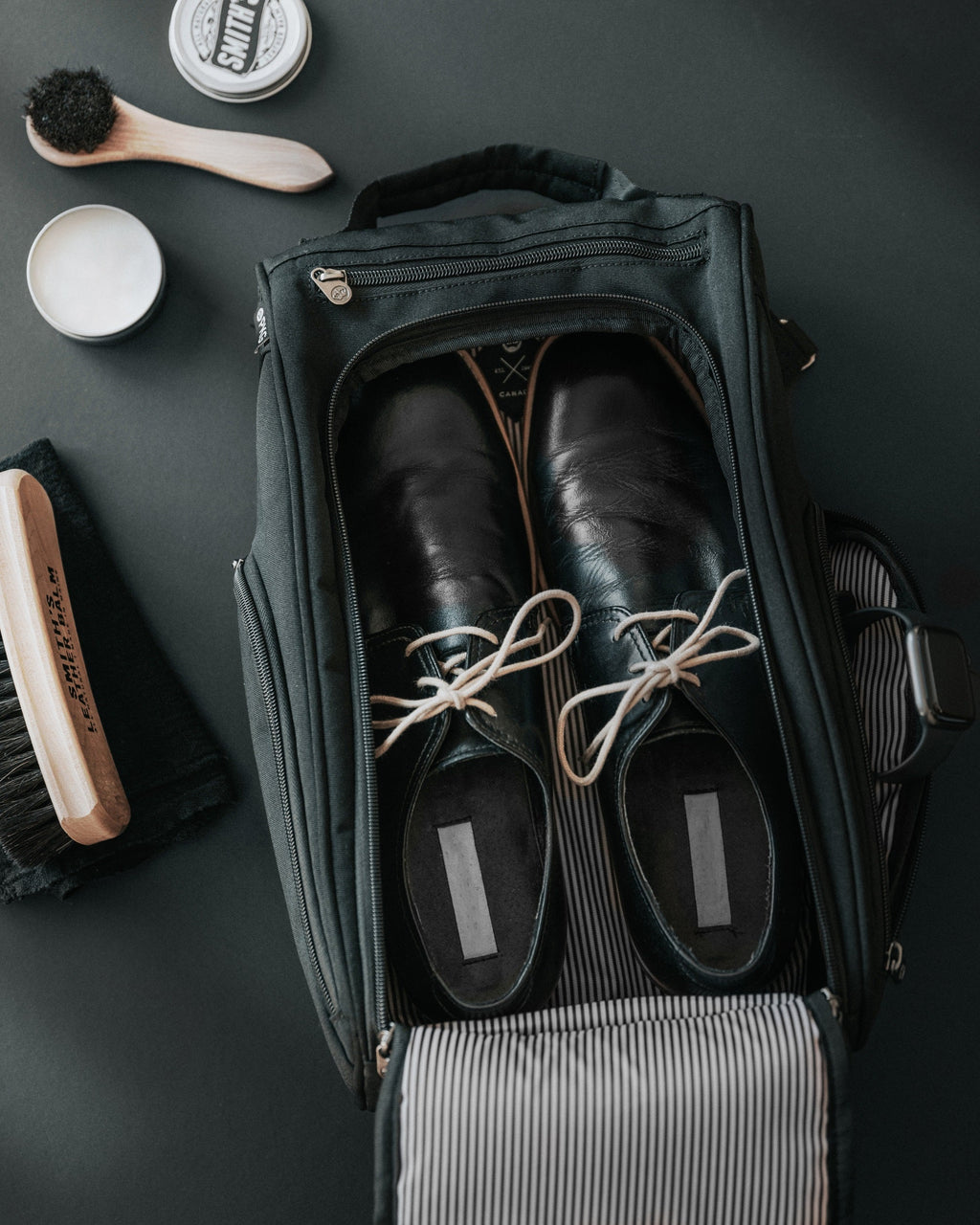 PKG Angus (14M) Shoe bag