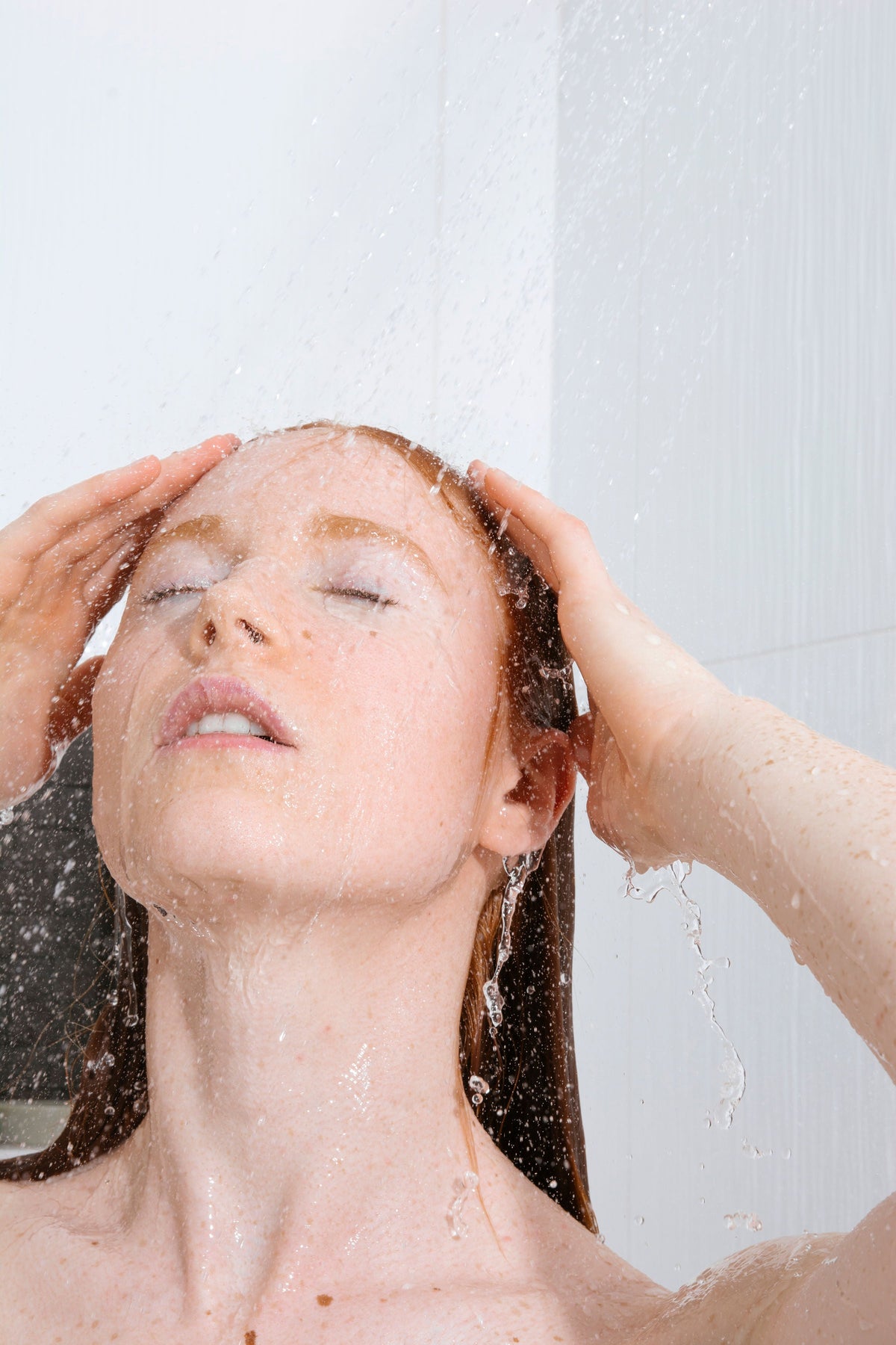 NEW: Hydrating Hair Mask Concentrate
