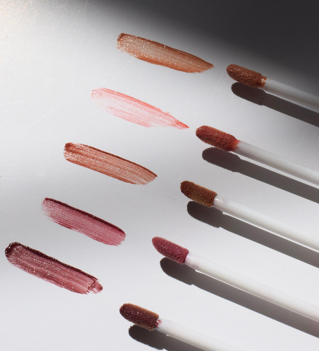 💋 da lish High-Shine Lip Gloss