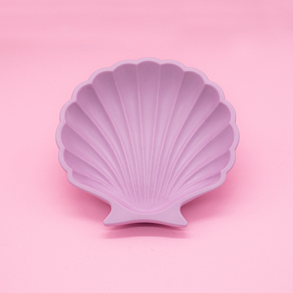 Shell Trinket Dish