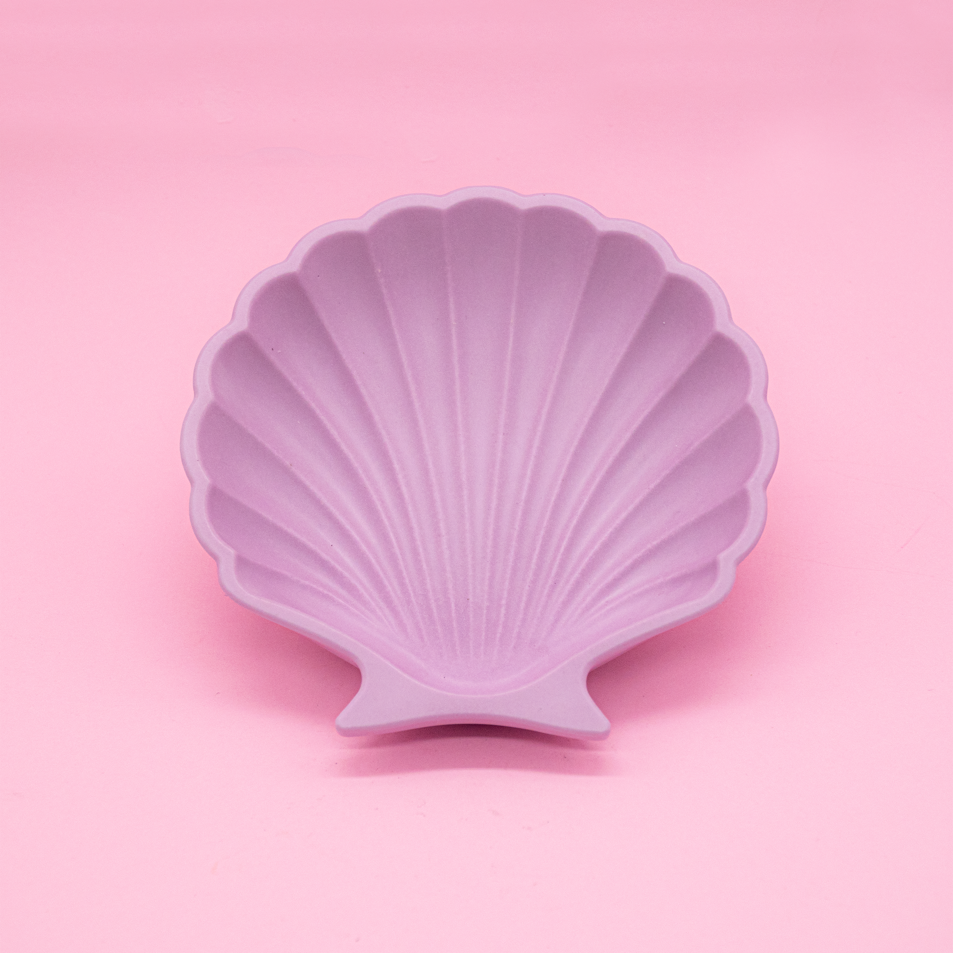 Shell Trinket Dish