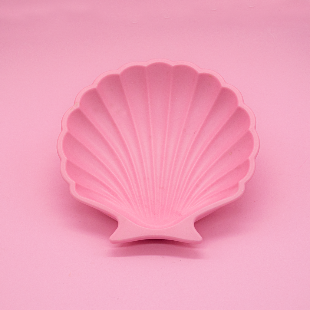 Shell Trinket Dish