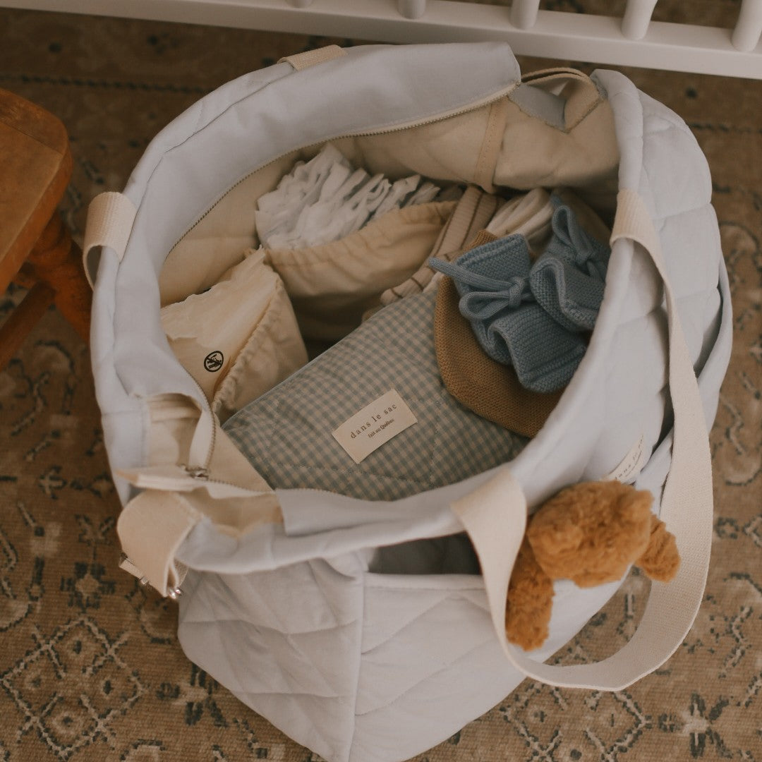 Sac à canapés