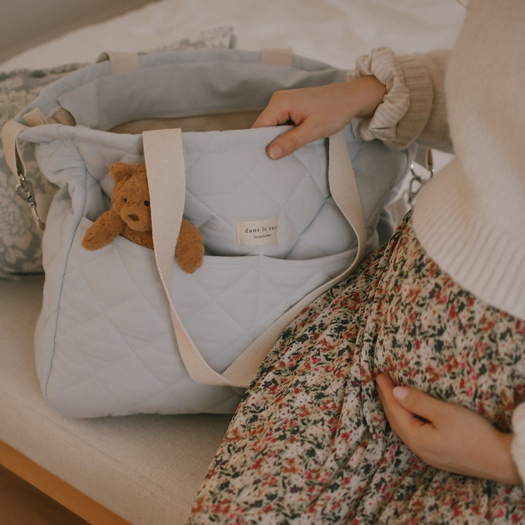 Sac à canapés