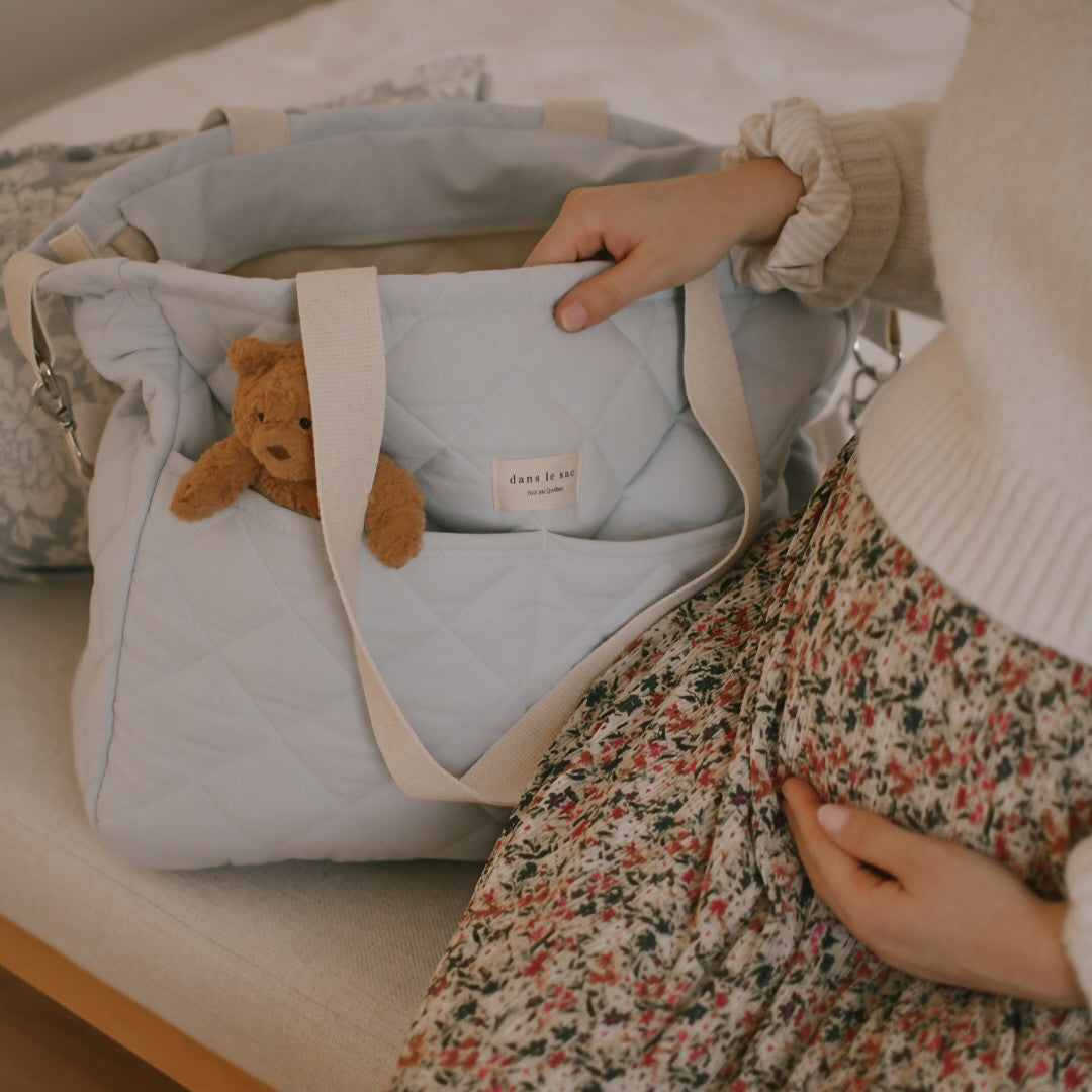 Sac à canapés