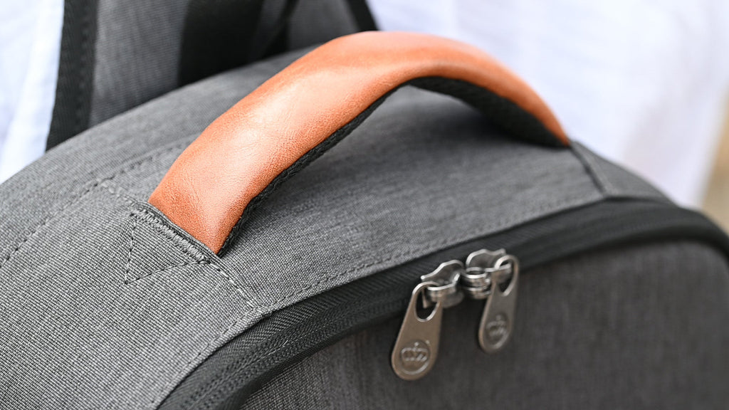 PKG Robson 12L Cross-body | Laptop bag