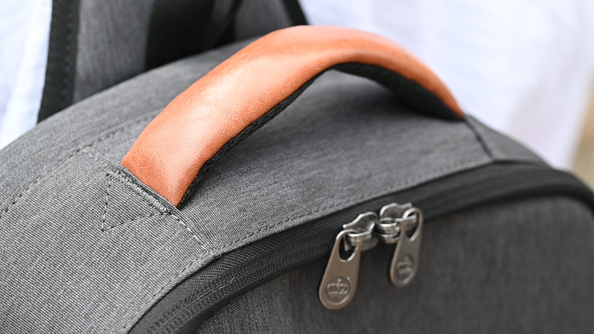 PKG Robson 12L Cross-body | Laptop bag