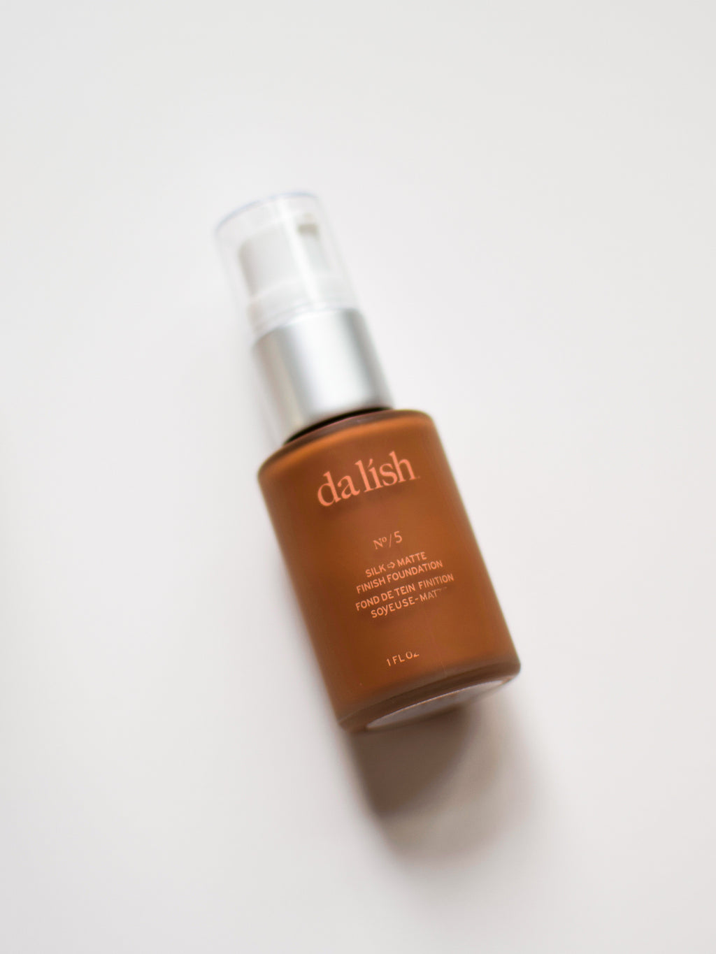 ✨ Fond de teint perfecteur de peau da lish