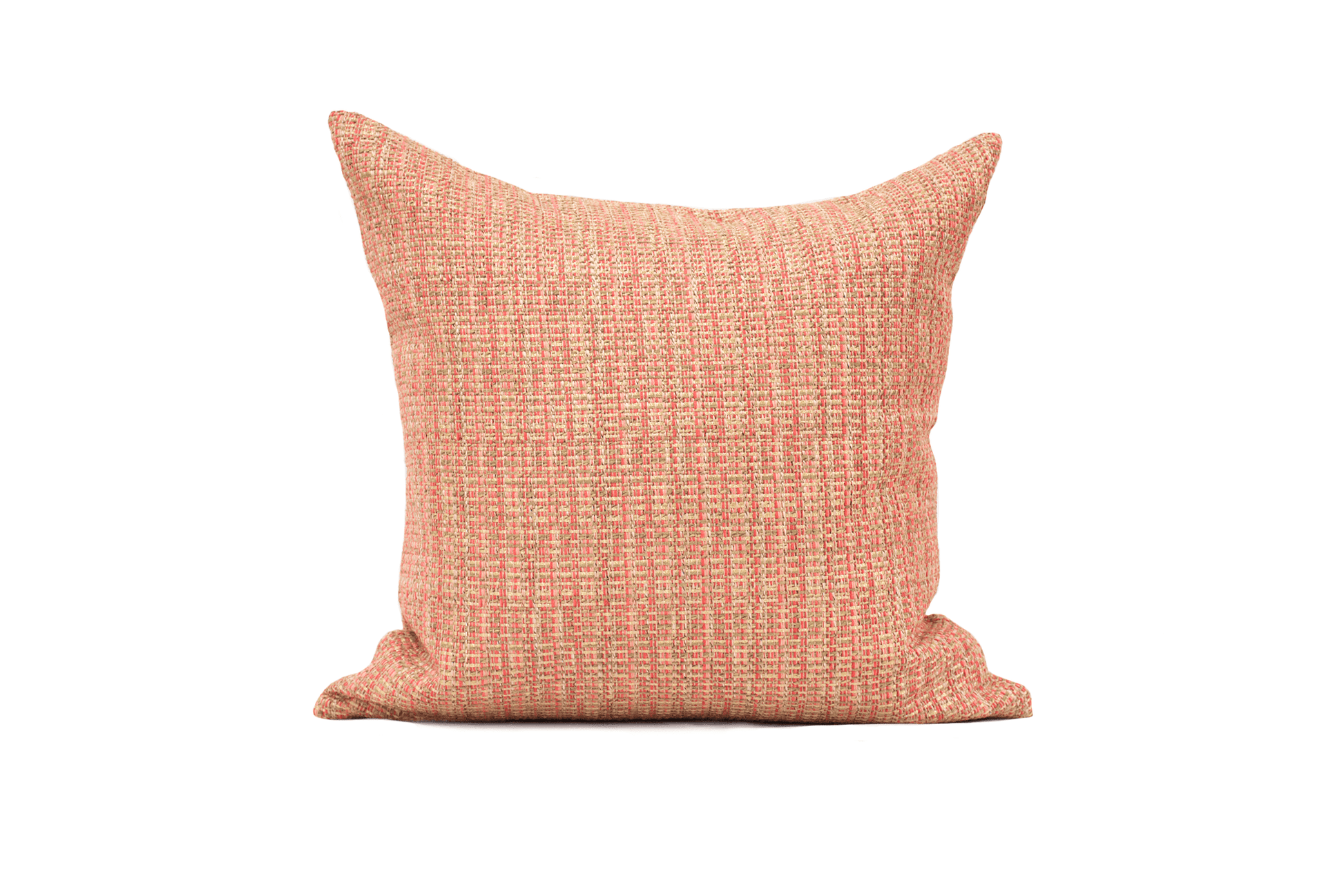 Sherbert Boucle Cushion Cover