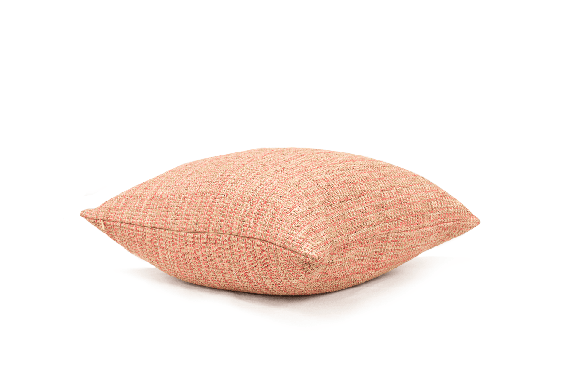 Sherbert Boucle Cushion Cover