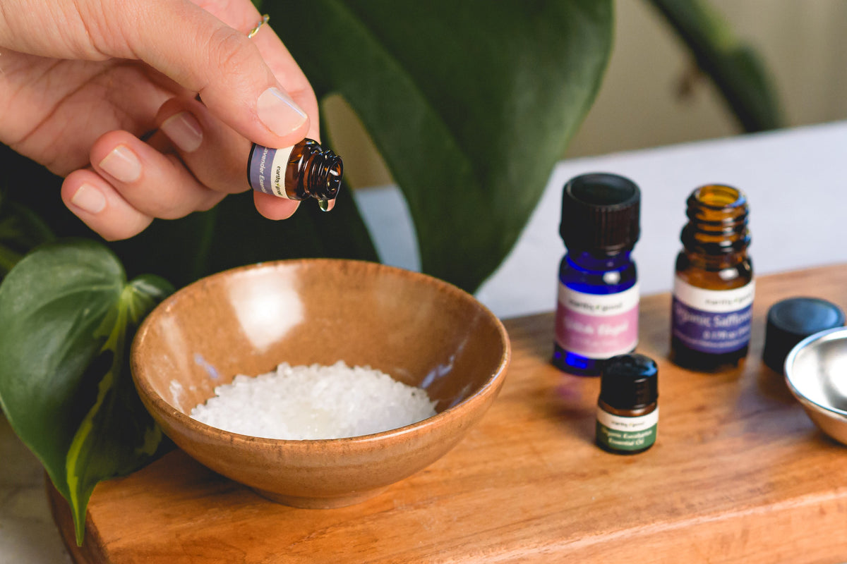 DIY Bath Bomb Making Kit for Adults
