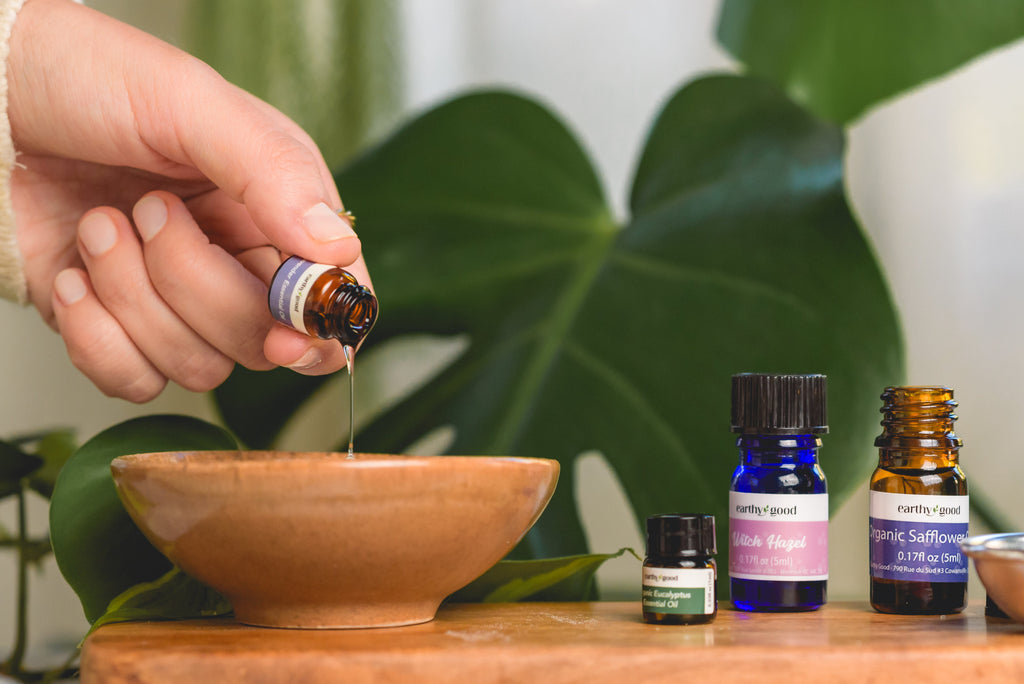 DIY Bath Bomb Making Kit for Adults