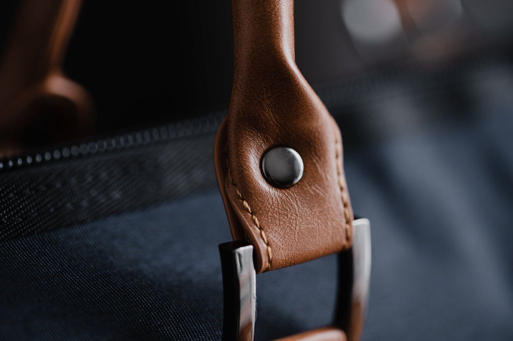 PKG Rosedale 41L Garment duffel bag