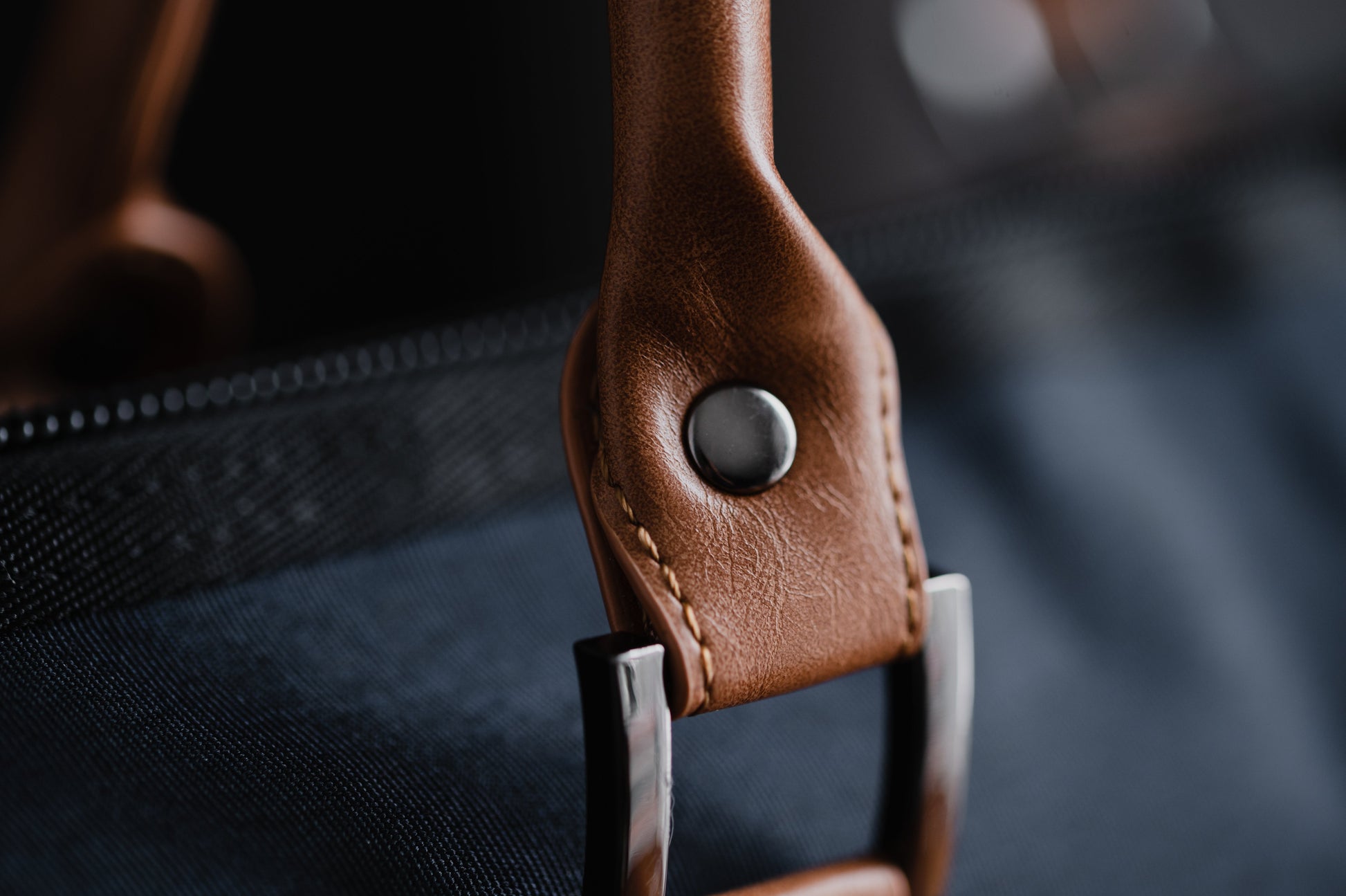 PKG Rosedale 41L Garment duffel bag