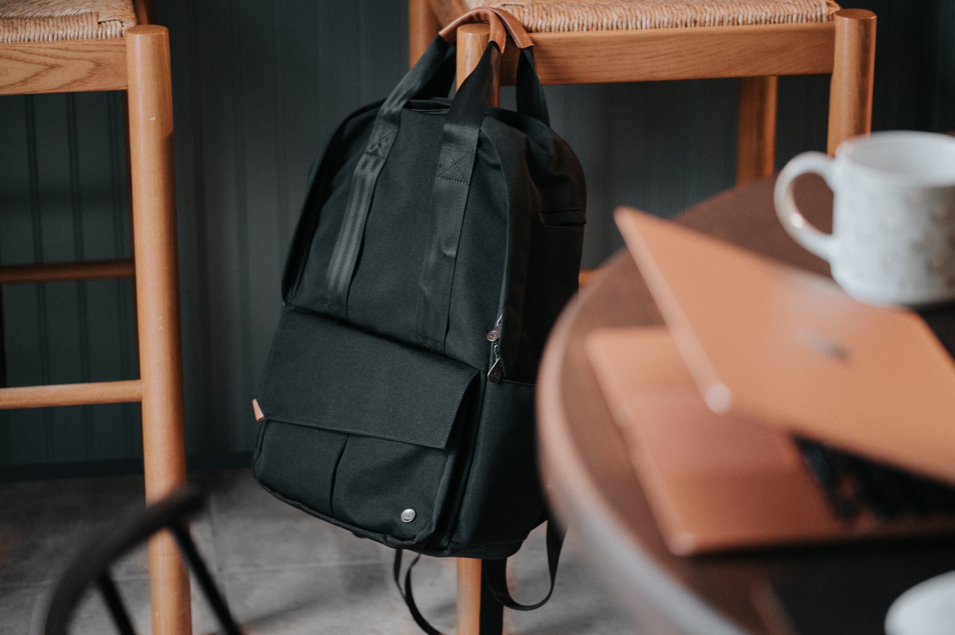 PKG Rosseau 19L Backpack