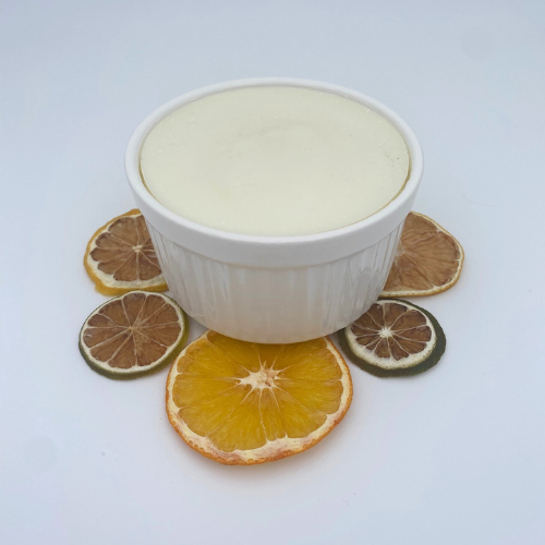 Savon à vaisselle solide