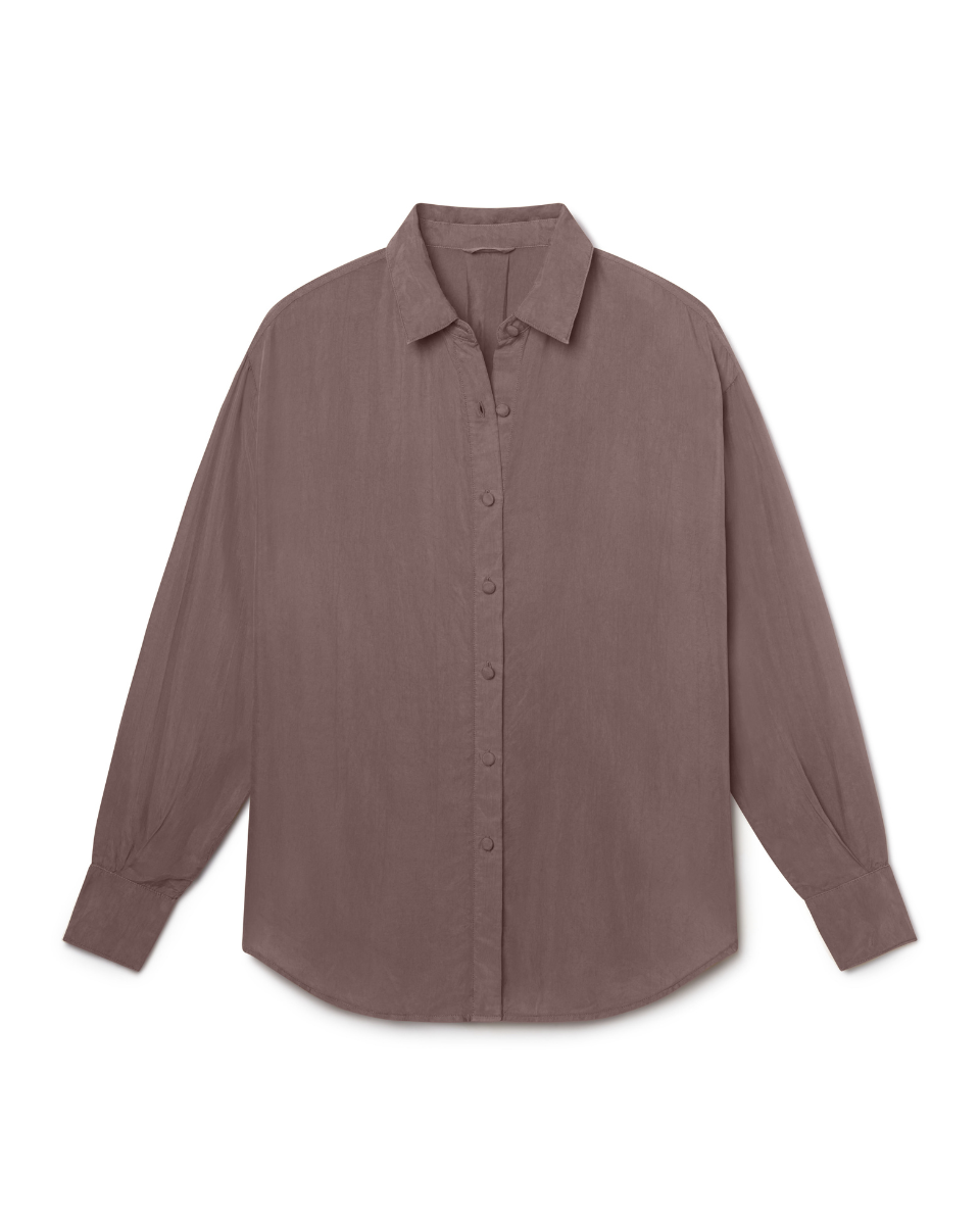 Chemise bord de mer