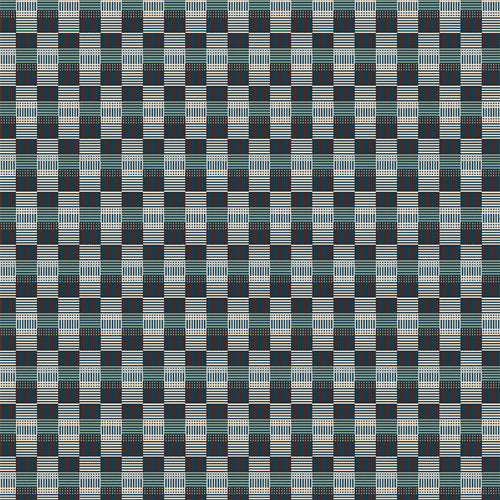 AGF Duval; Basket Weave, Nova