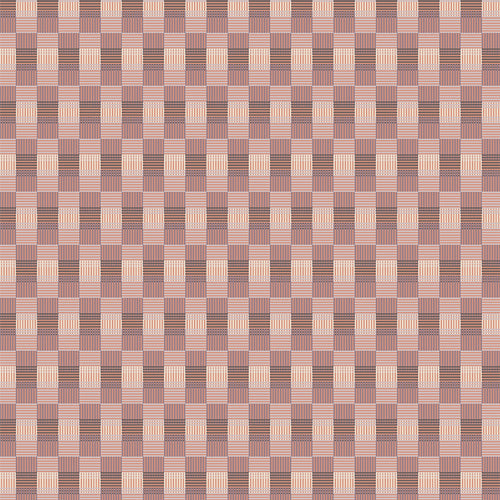 AGF Duval; Basket Weave, Haze