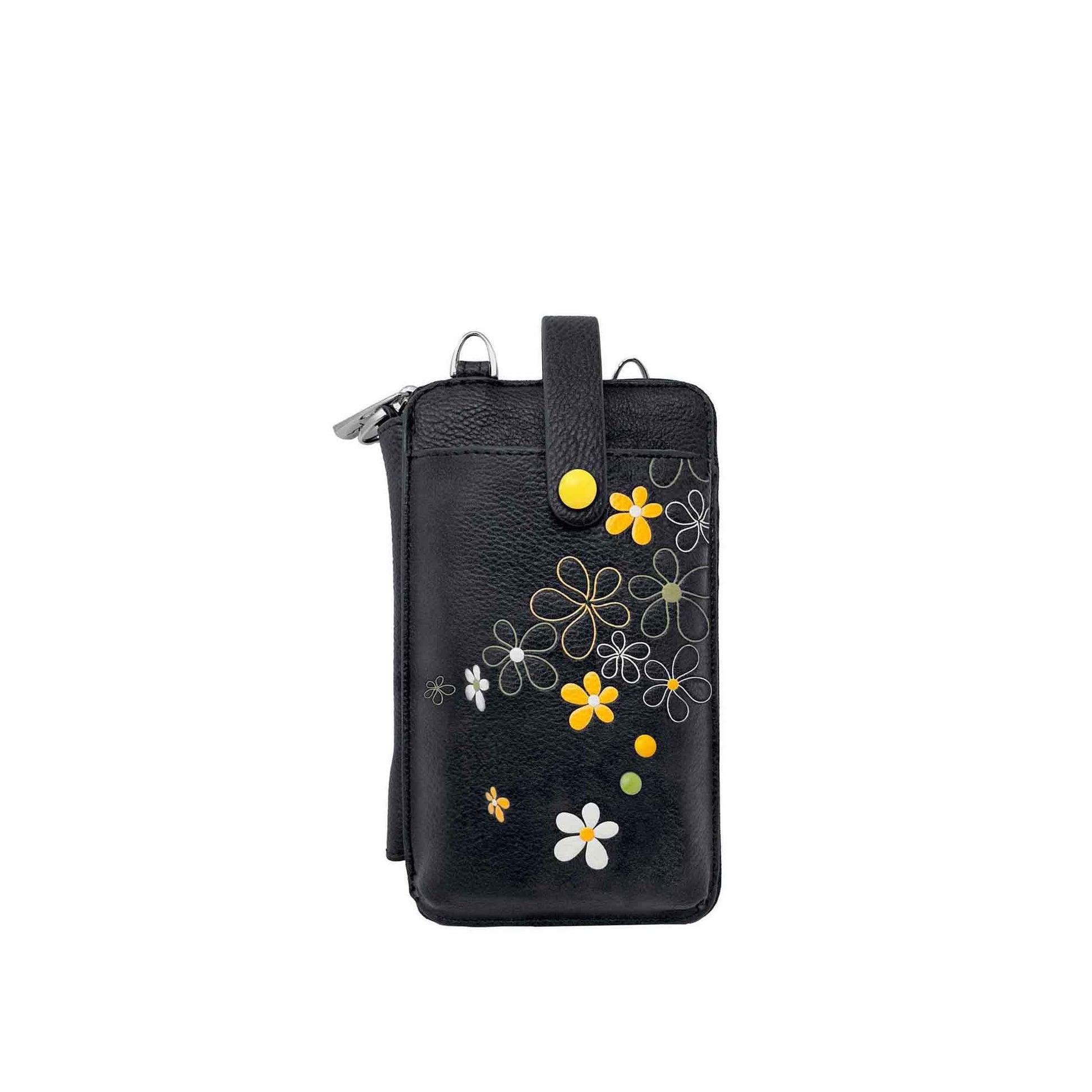 Daisy Smartphone Pouch