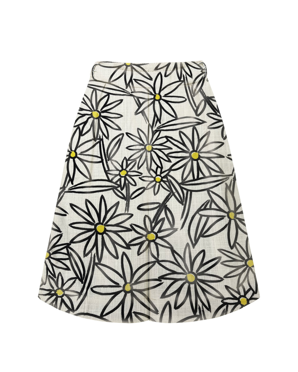 Daisy Trouser Short