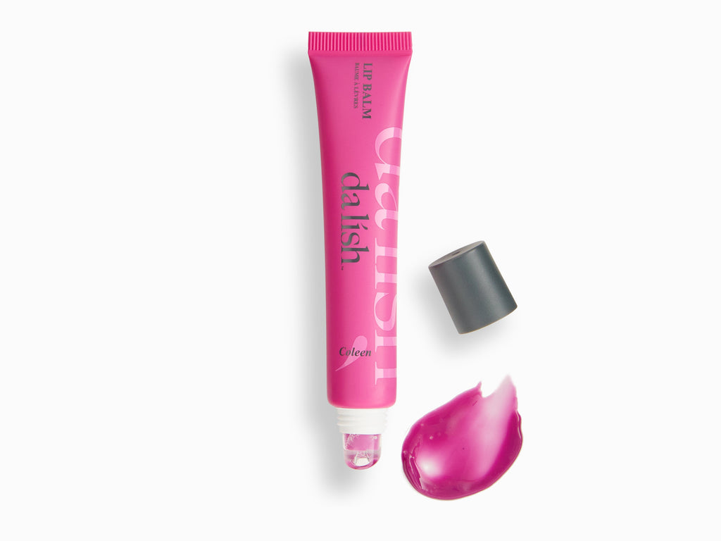 Tinted Hydrating Lip Balms 💋