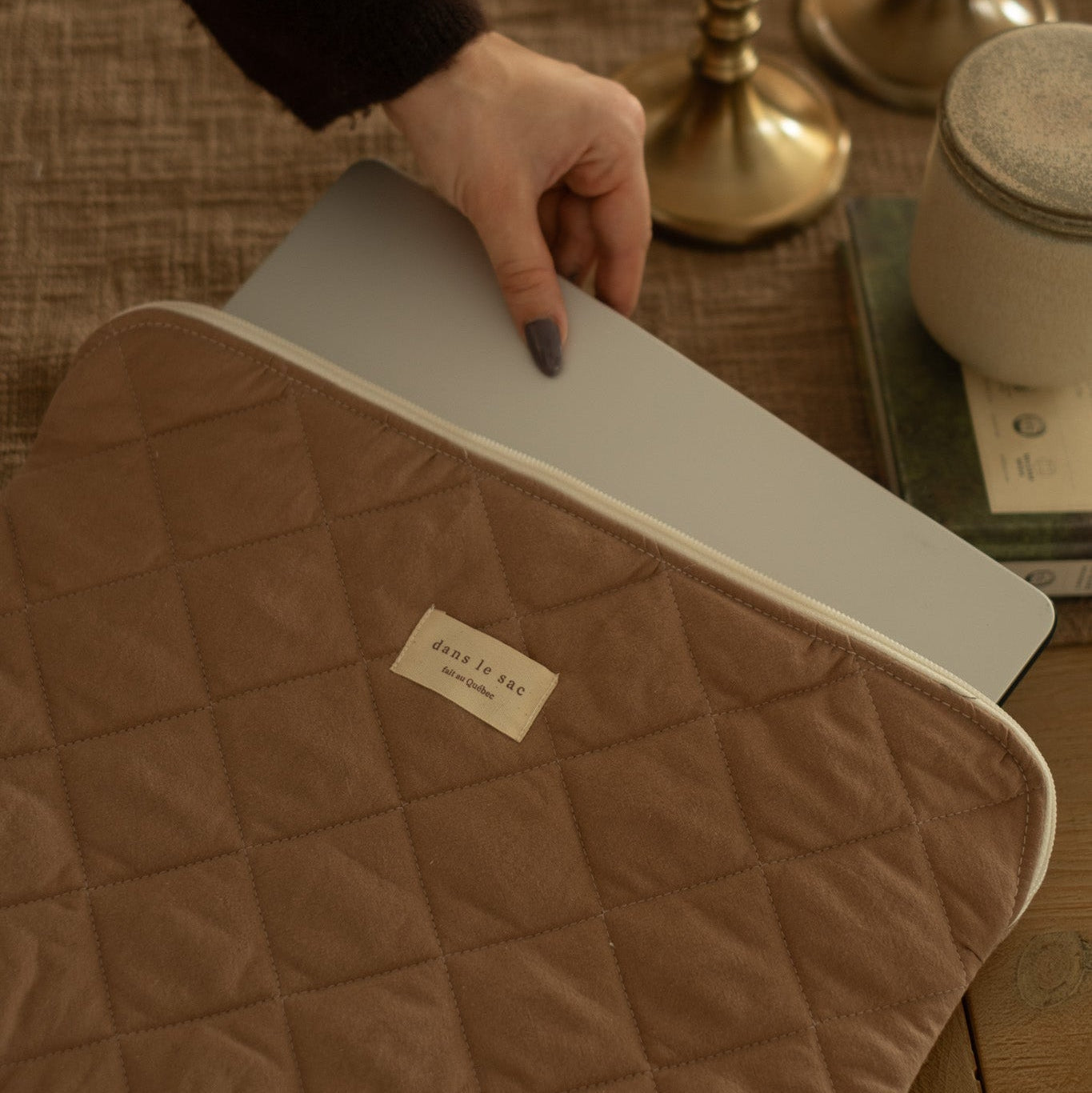 Laptop Sleeve