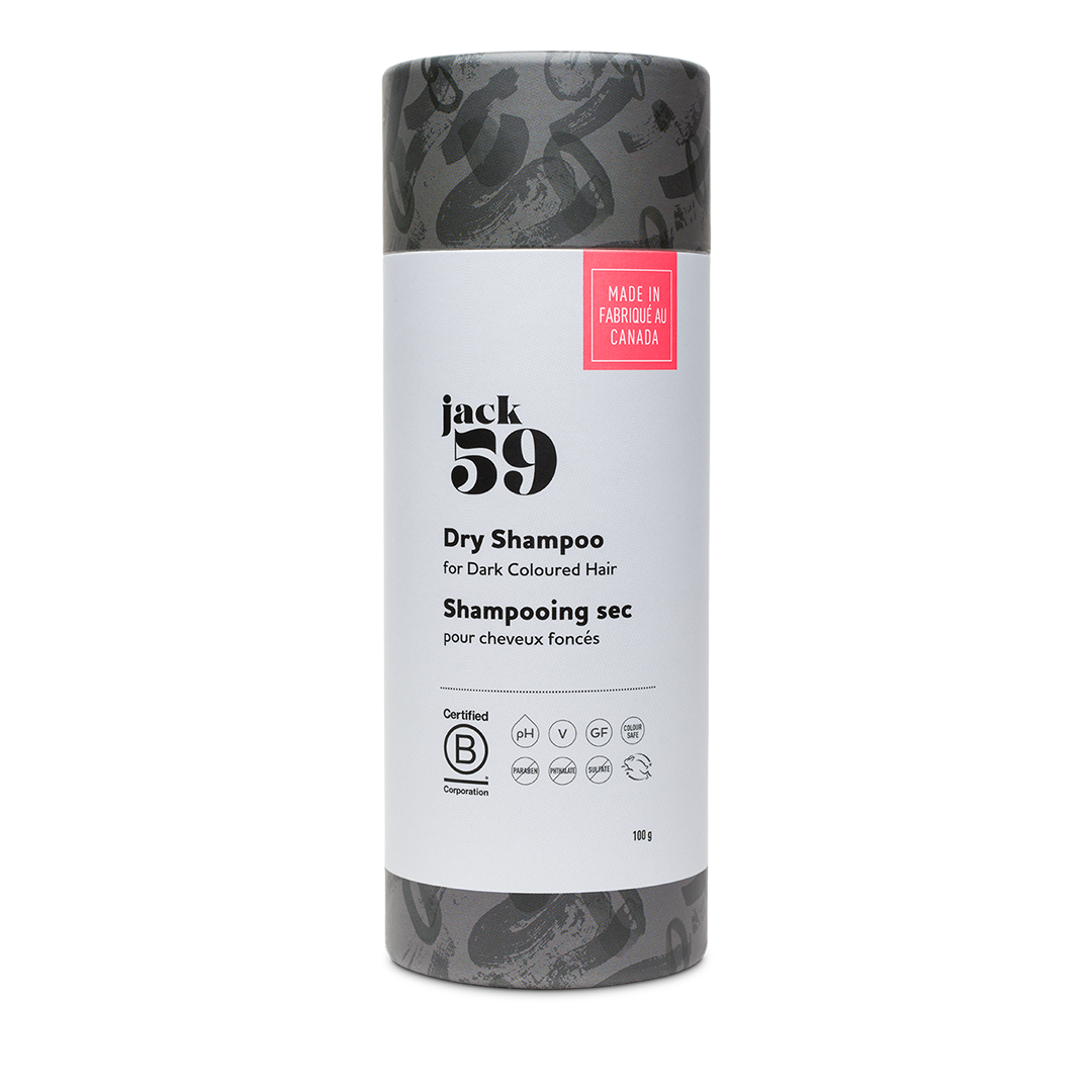 Dry Shampoo