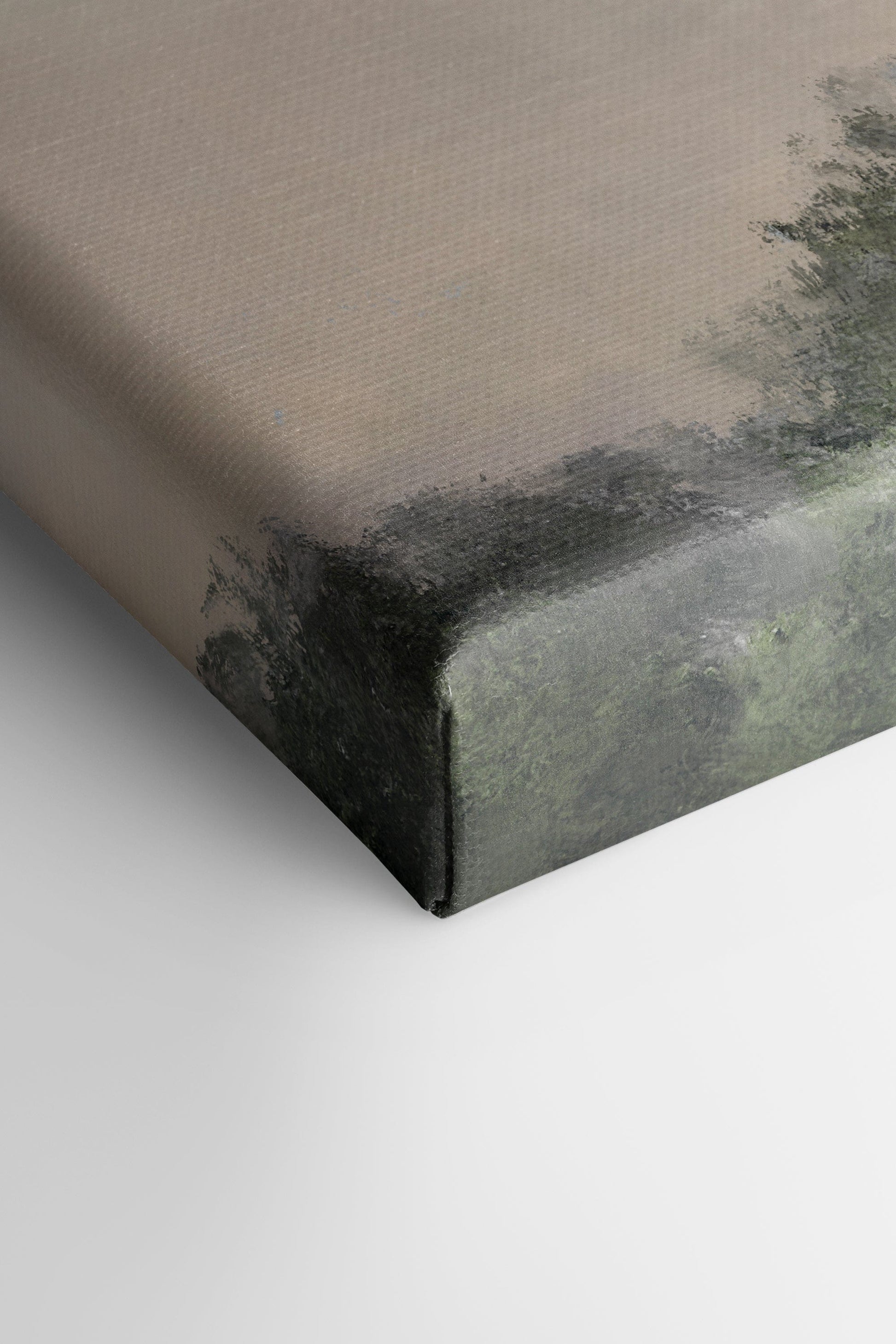 DAWN II, Stretched Canvas Artwork