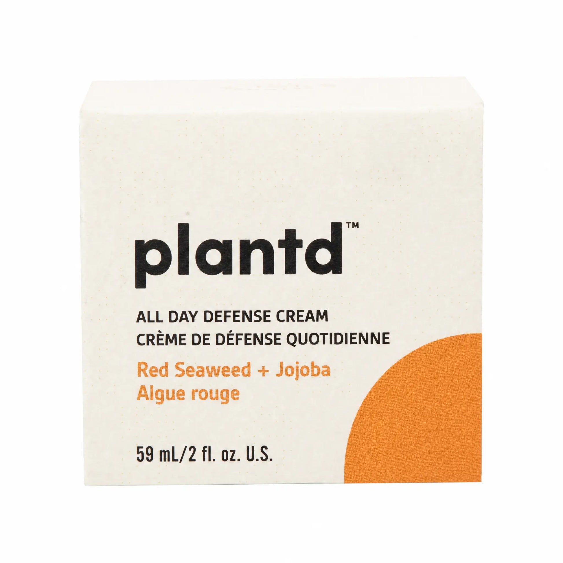 All Day Defense Cream