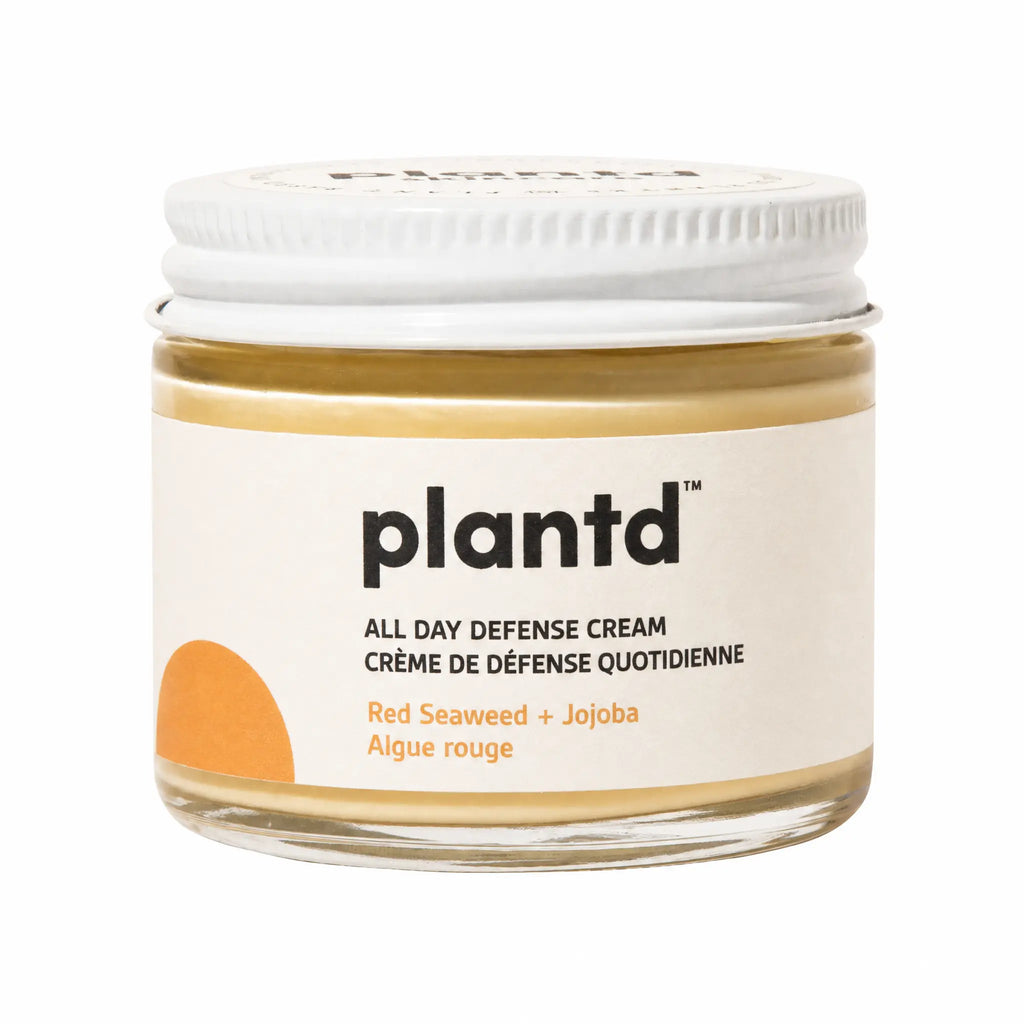 All Day Defense Cream
