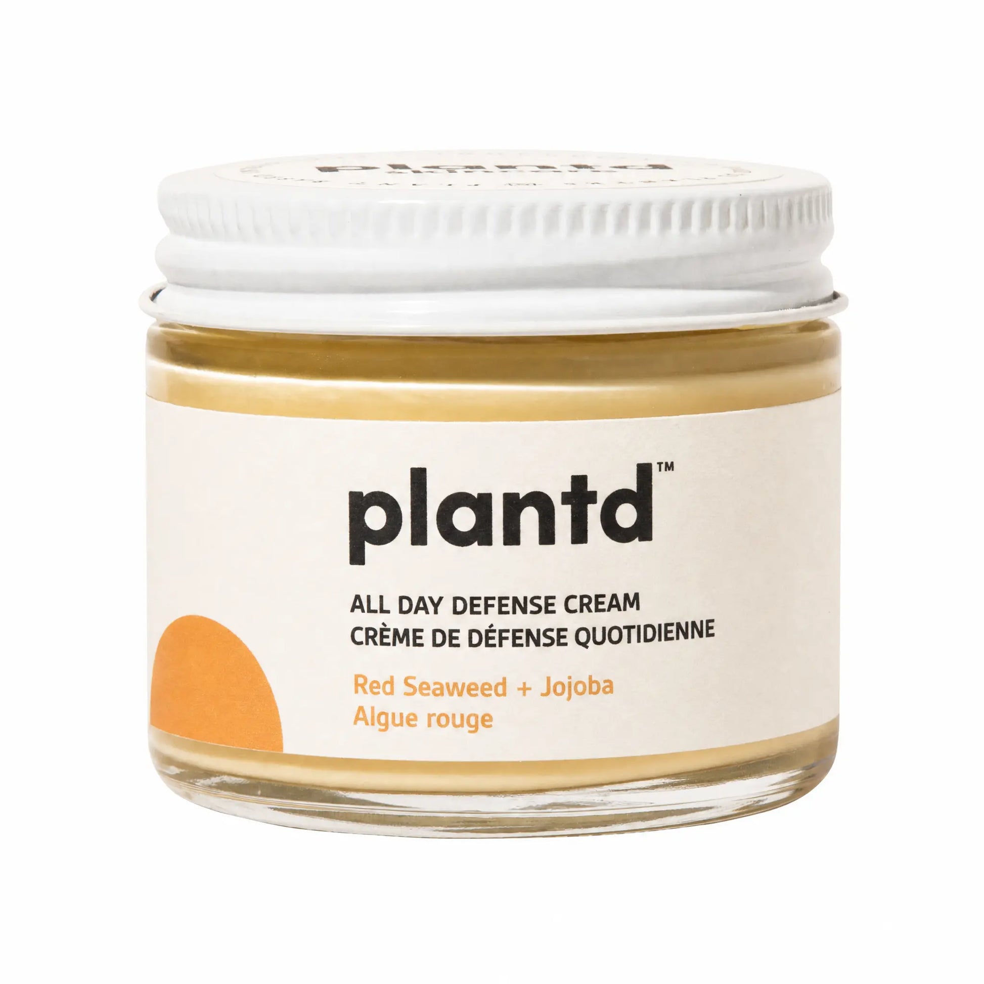 All Day Defense Cream