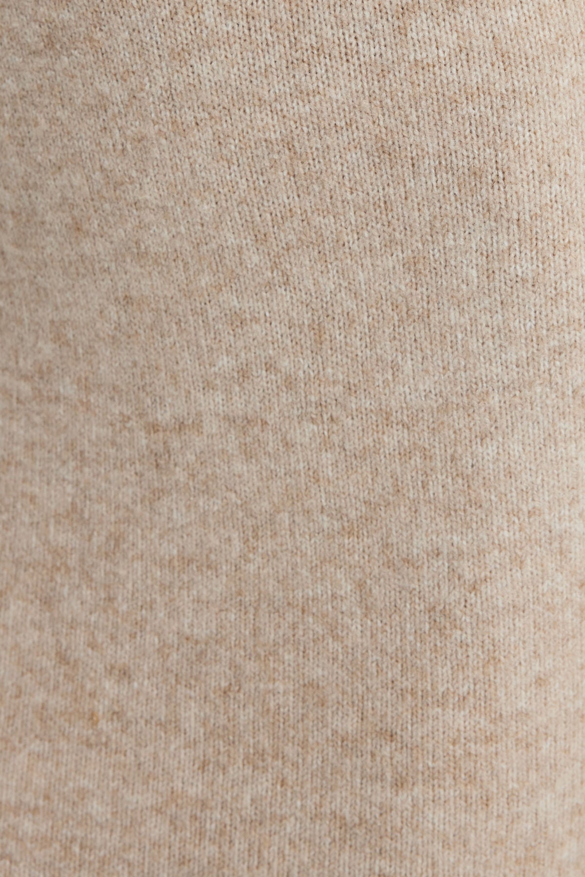 Knit Mermaid Maxi Skirt