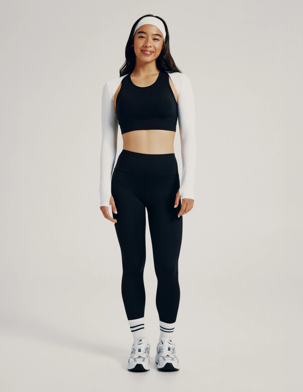 Teen Leakproof Active Legging