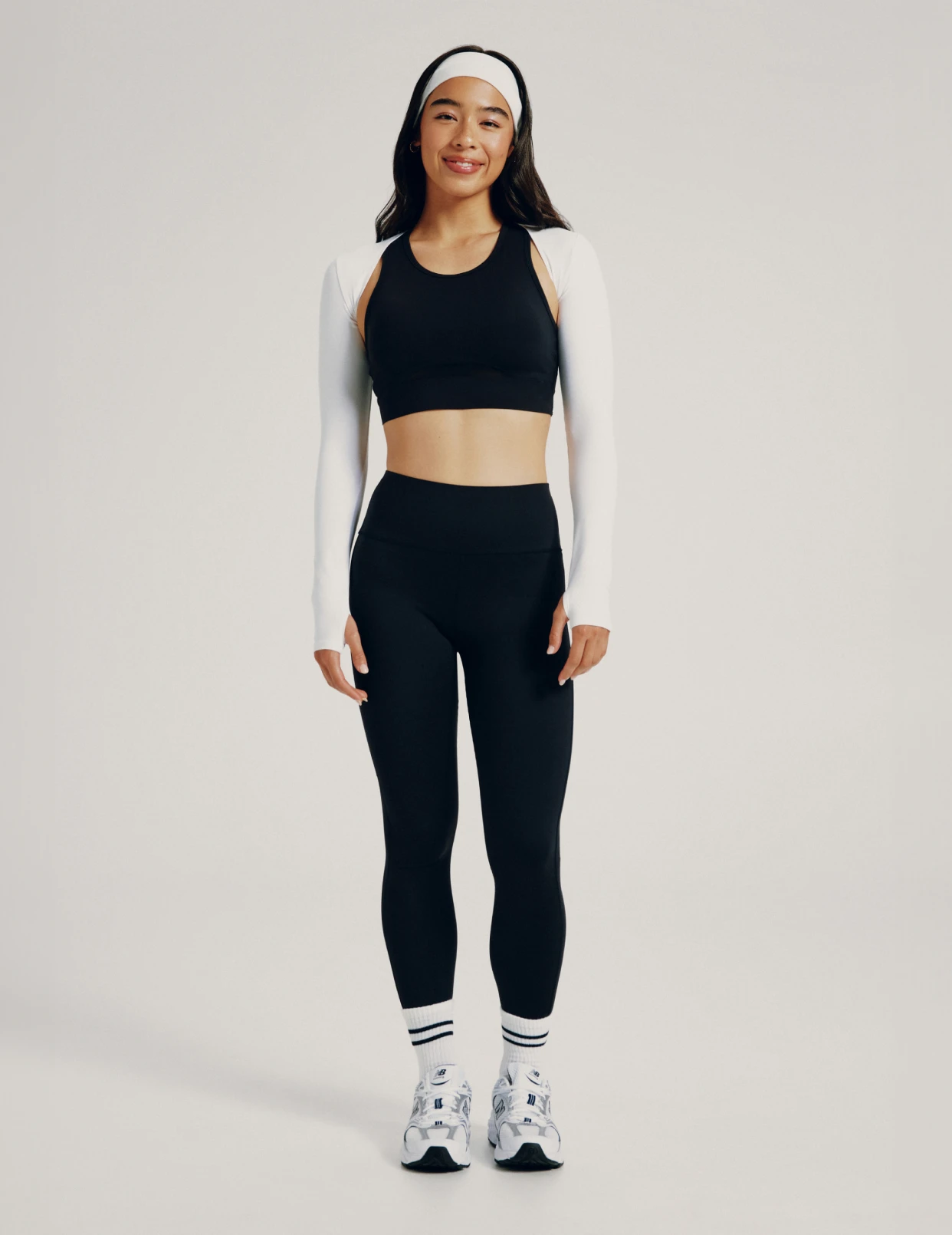 Teen Leakproof Active Legging