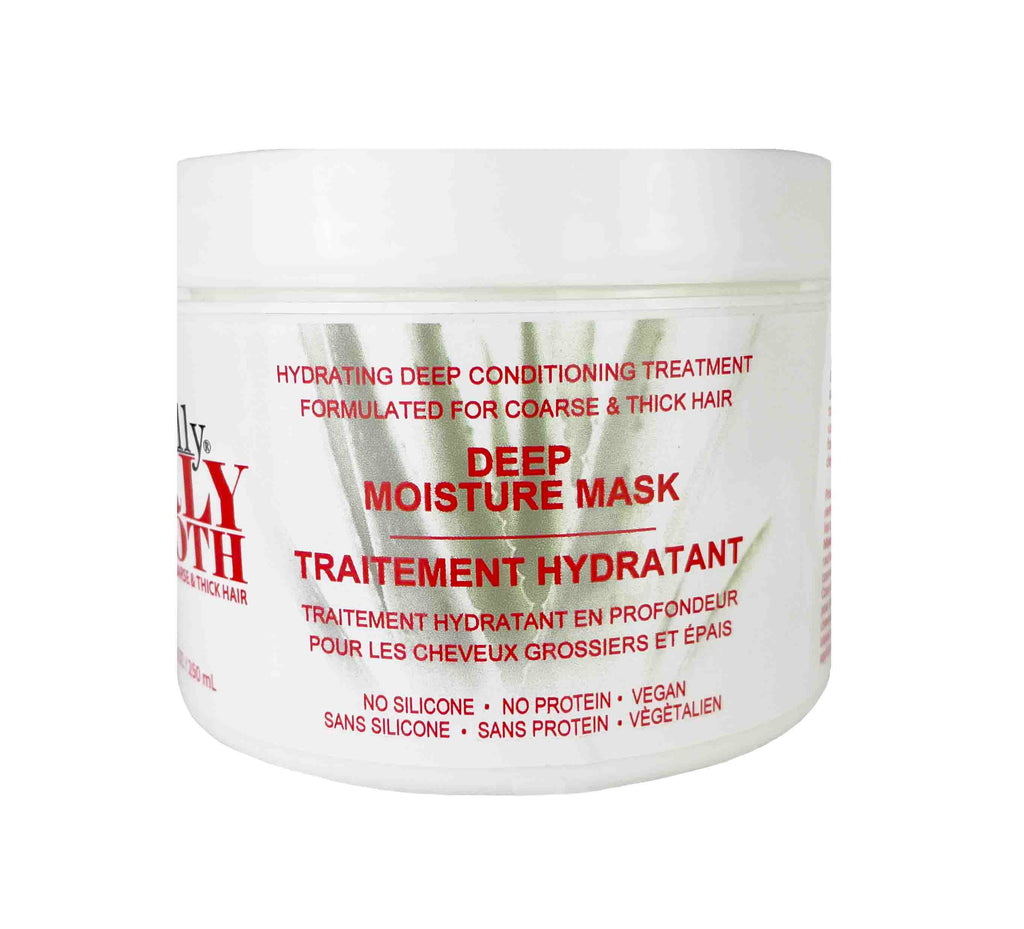 SMOOTH Deep Moisture Mask