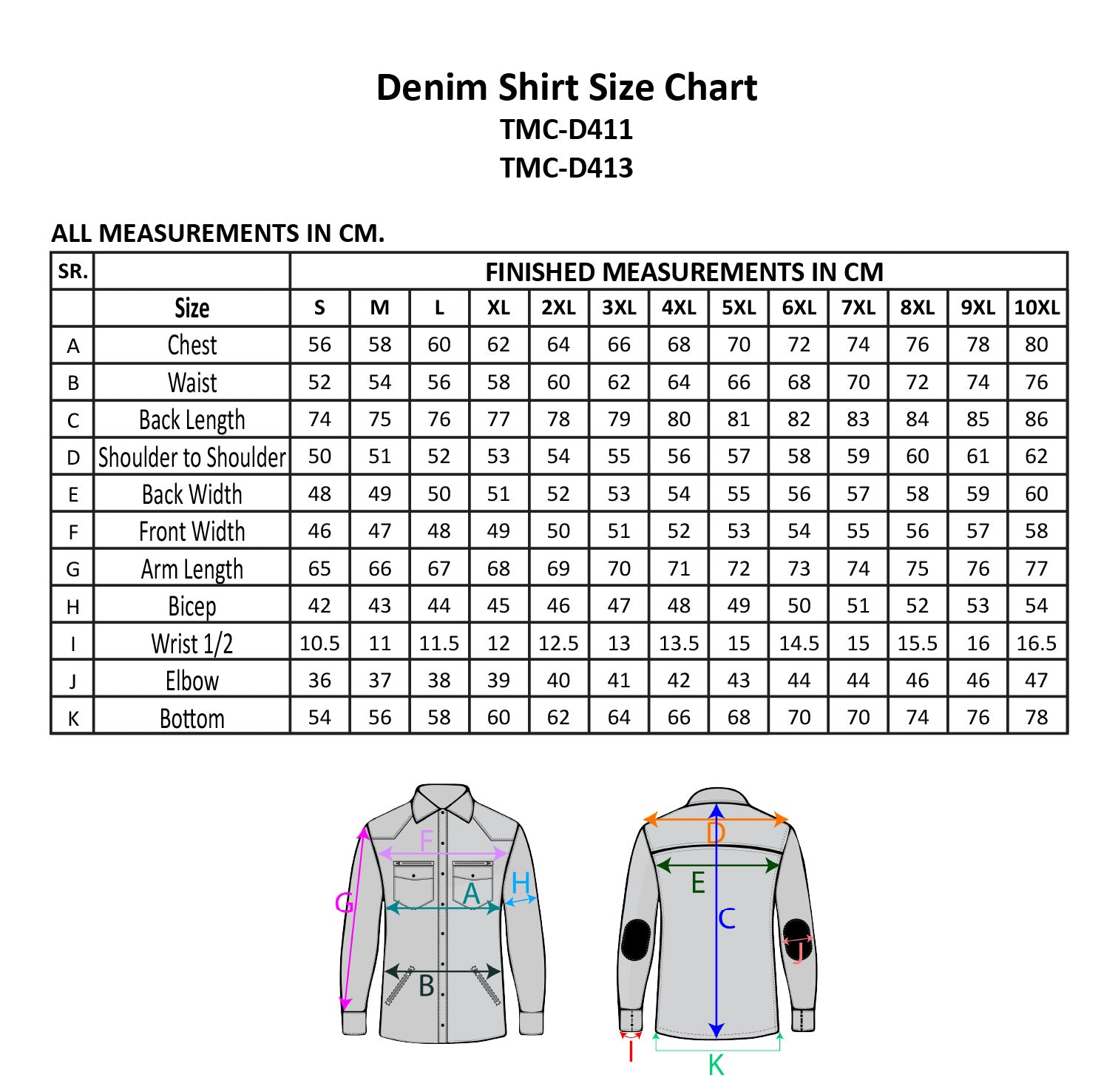 Men’s Armored Denim Shirt with Removable Hoodie